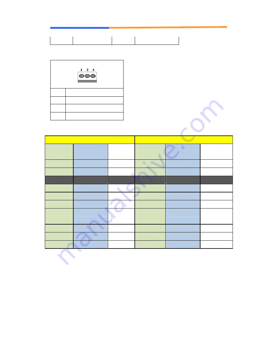 WIN Enterprises MB-63020 User Manual Download Page 22