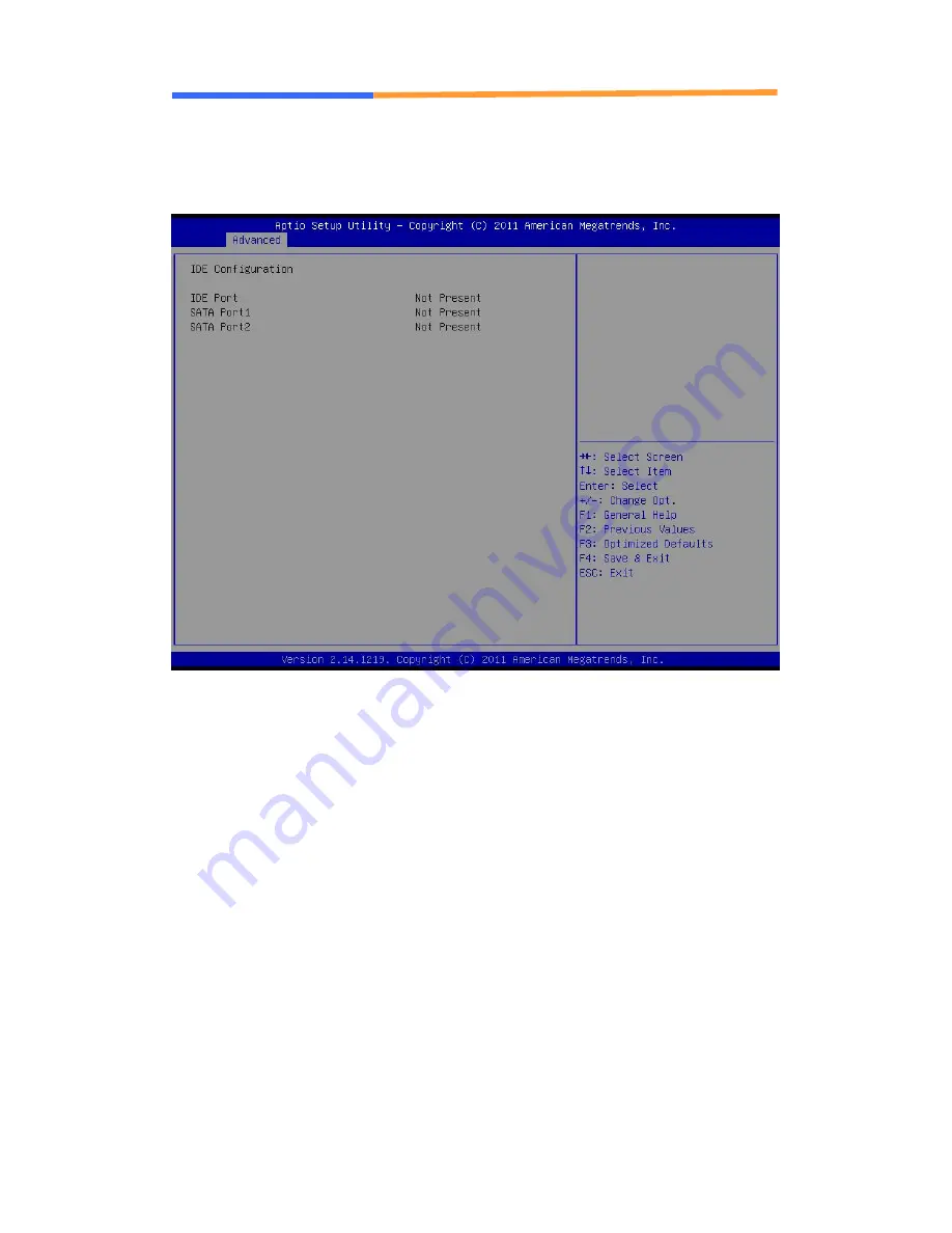 WIN Enterprises MB-63020 User Manual Download Page 30