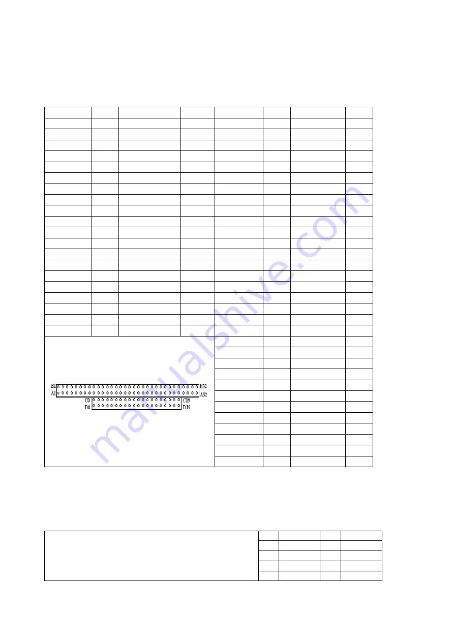 WIN Enterprises MB-73030 User Manual Download Page 14