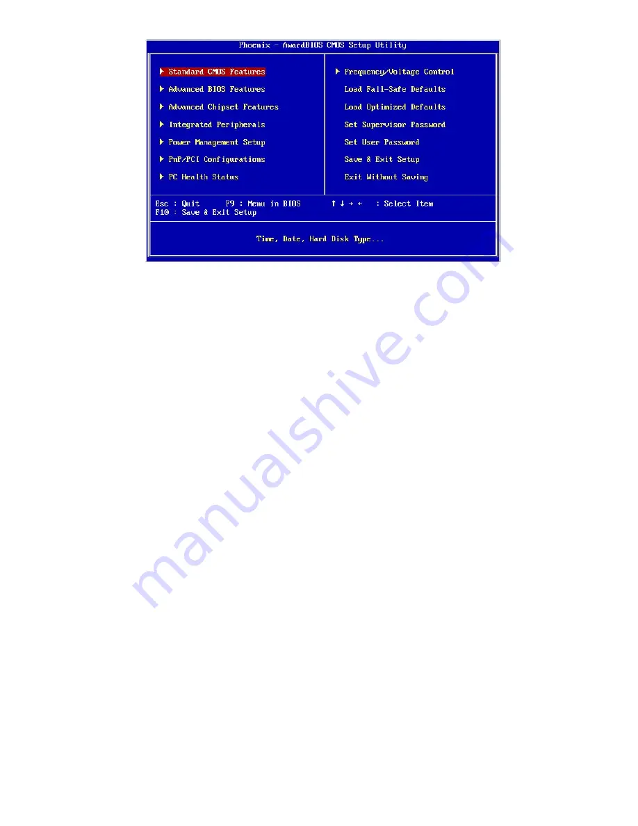 WIN Enterprises PL-10390 User Manual Download Page 22