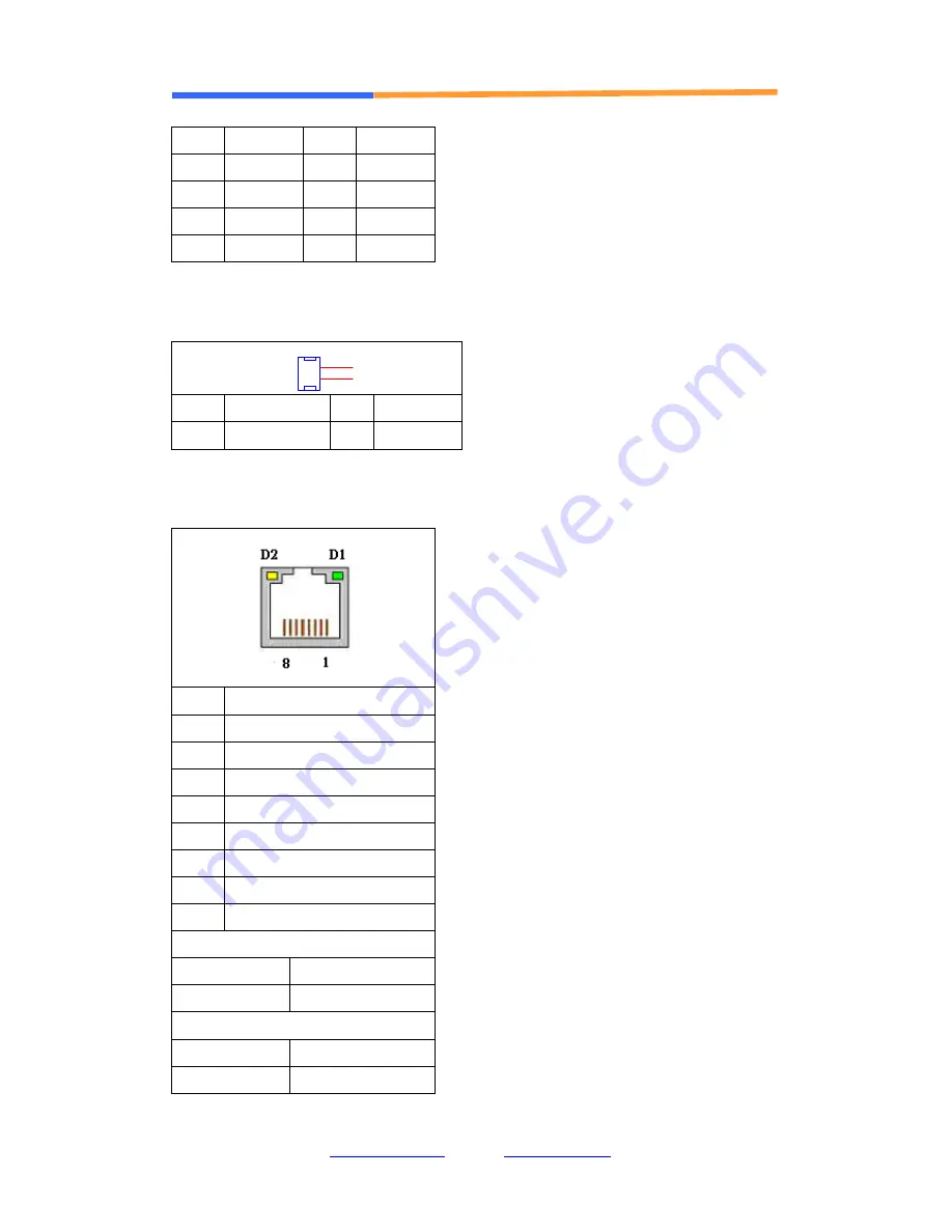 WIN Enterprises PL-10490 Скачать руководство пользователя страница 18