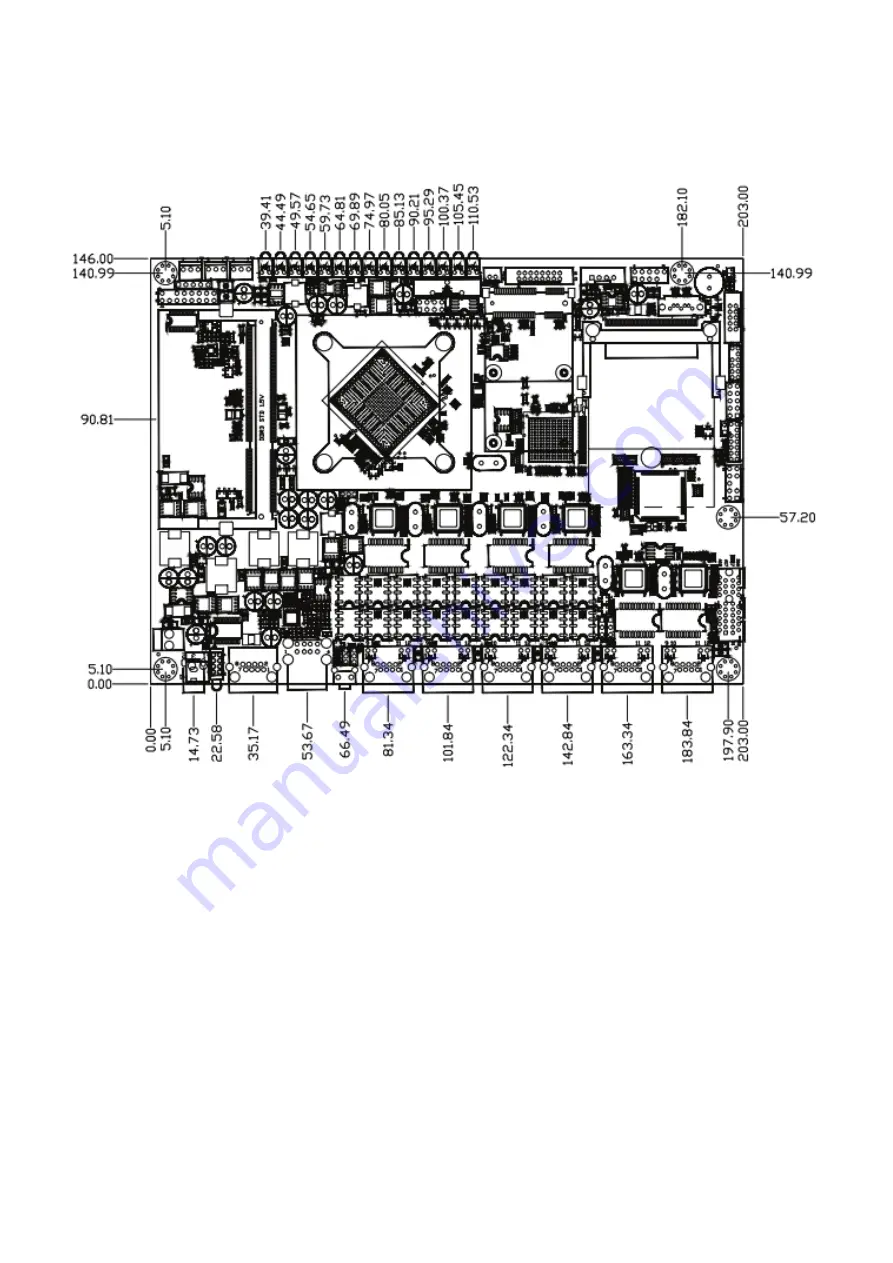 WIN Enterprises PL-10510 User Manual Download Page 9