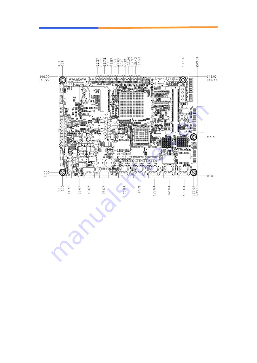 WIN Enterprises PL-8000 Series Скачать руководство пользователя страница 10