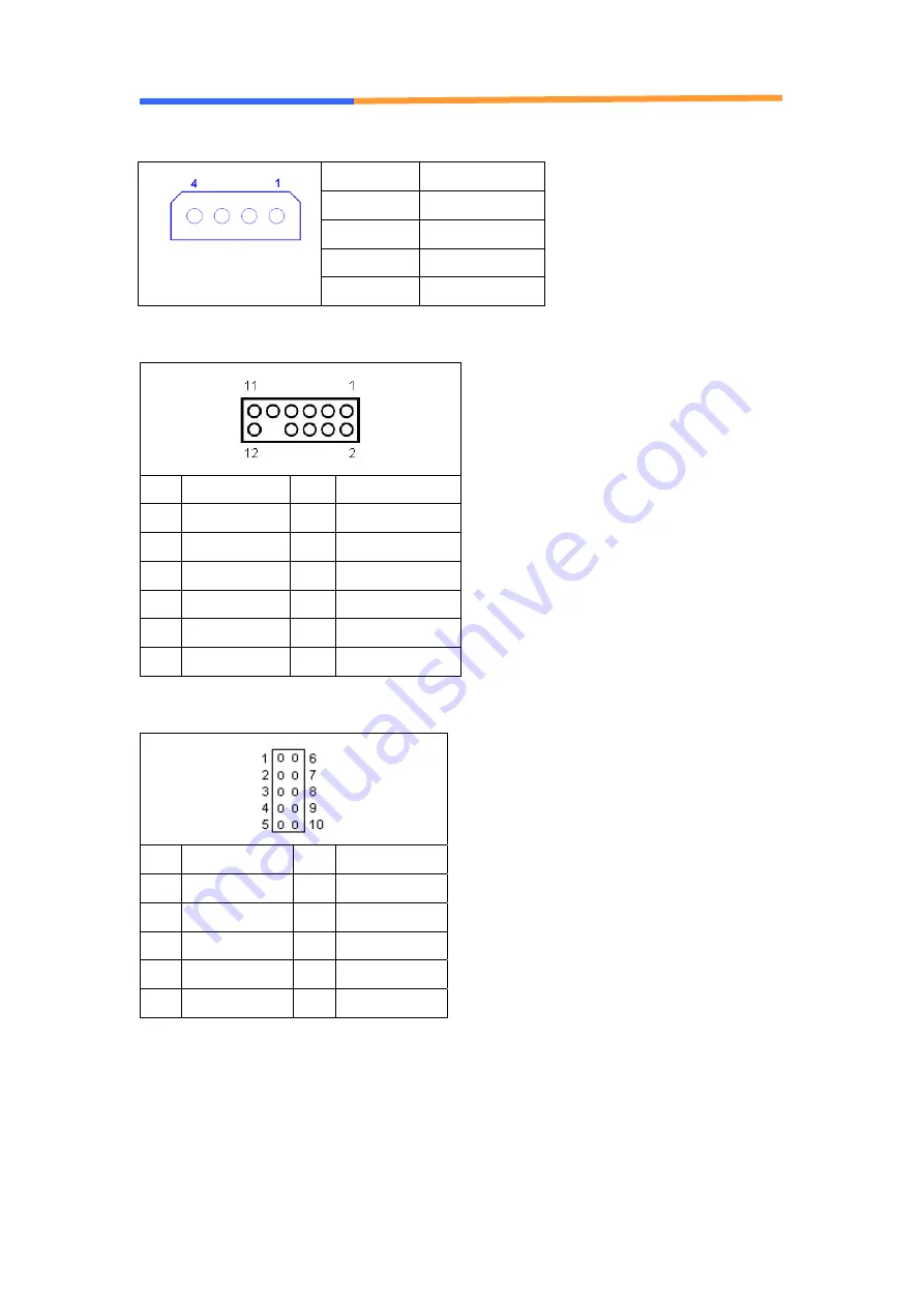 WIN Enterprises PL-8000 Series Скачать руководство пользователя страница 15