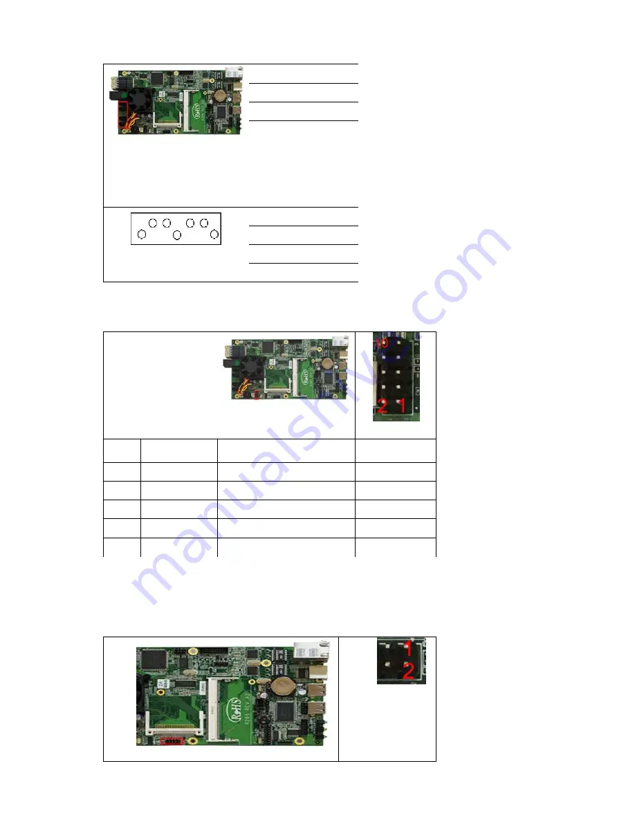 WIN Enterprises PL-80150 Скачать руководство пользователя страница 21