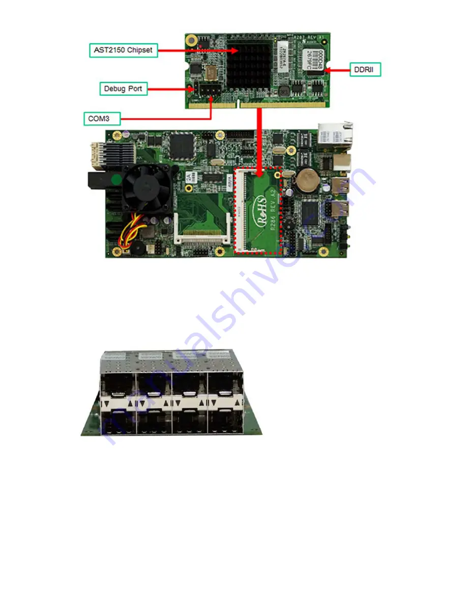 WIN Enterprises PL-80150 Скачать руководство пользователя страница 34