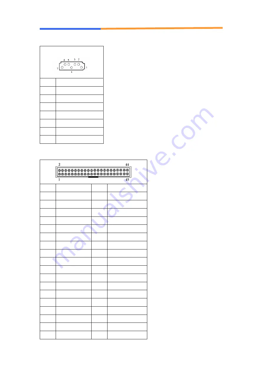 WIN Enterprises PL-80160 Скачать руководство пользователя страница 15