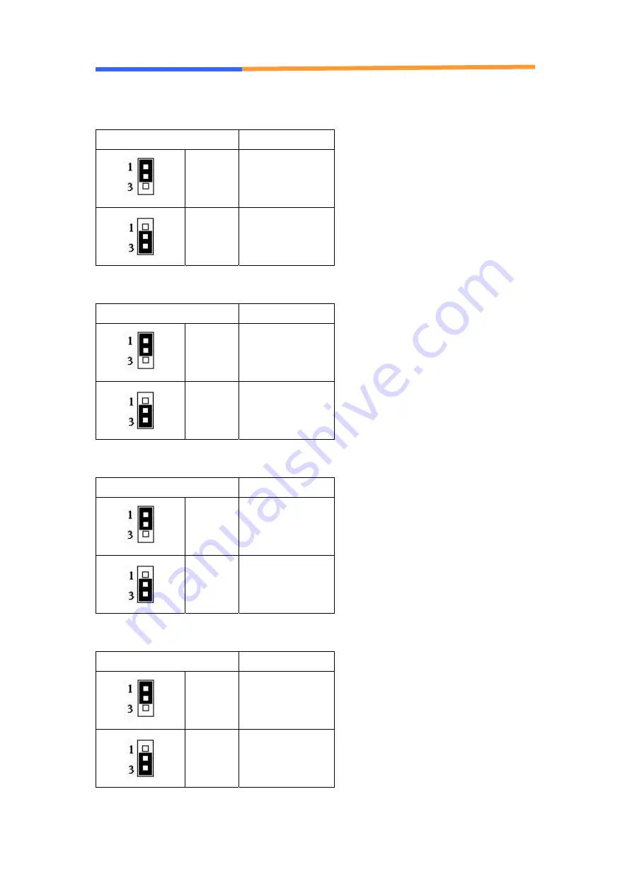 WIN Enterprises PL-80160 User Manual Download Page 19