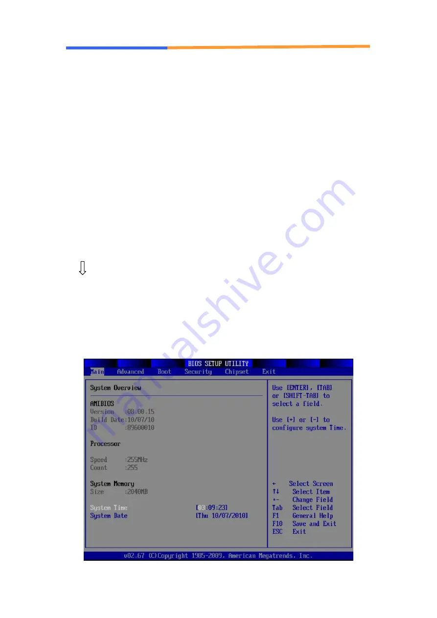 WIN Enterprises PL-80160 User Manual Download Page 35