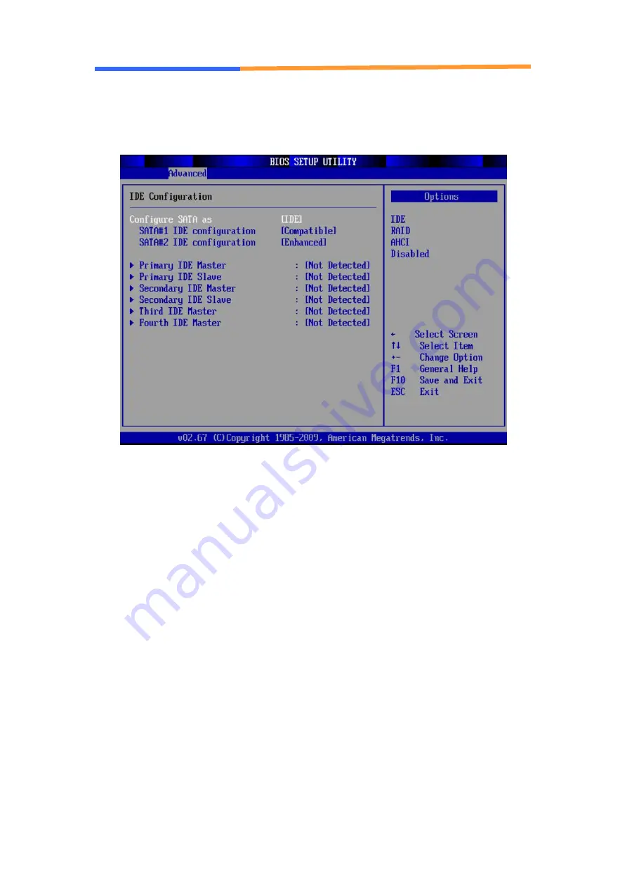 WIN Enterprises PL-80160 User Manual Download Page 39