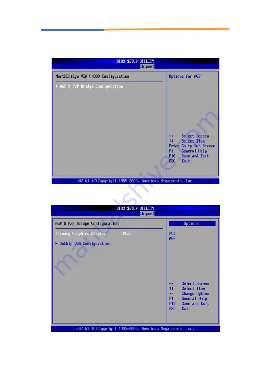 WIN Enterprises PL-80160 User Manual Download Page 55