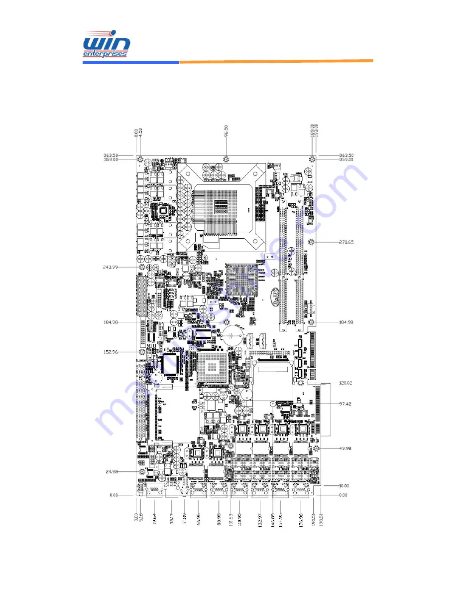 WIN Enterprises PL-80230 User Manual Download Page 9