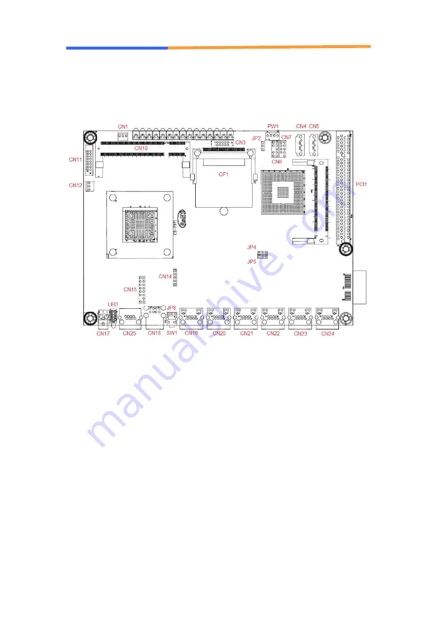 WIN Enterprises PL-80260 User Manual Download Page 10