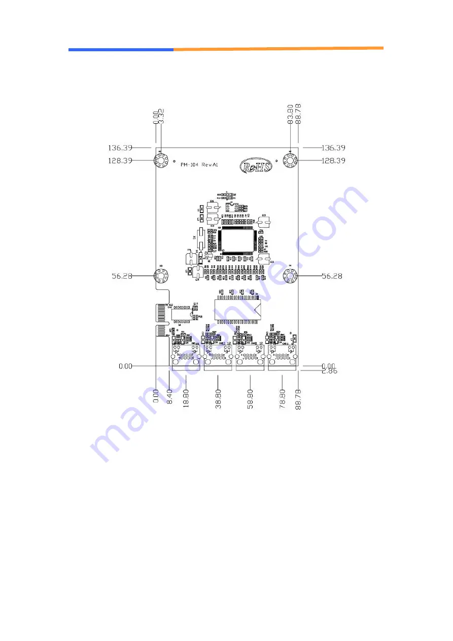 WIN Enterprises PL-80260 Скачать руководство пользователя страница 19