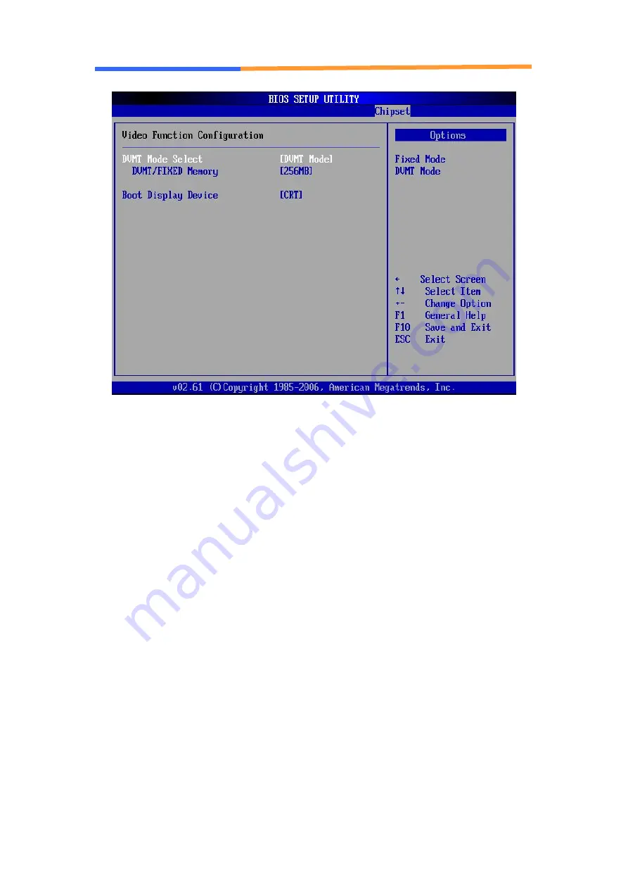 WIN Enterprises PL-80260 User Manual Download Page 50