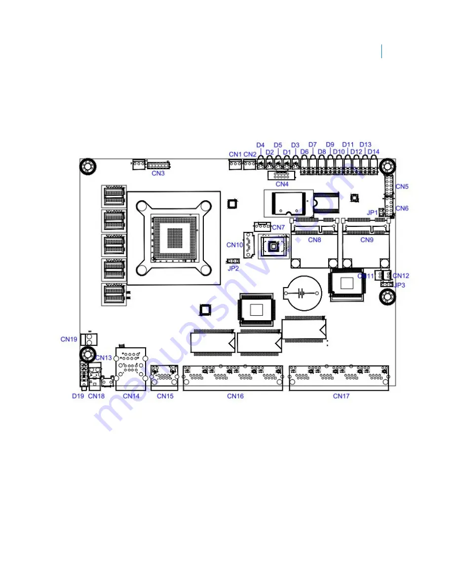 WIN Enterprises PL-80720 User Manual Download Page 11