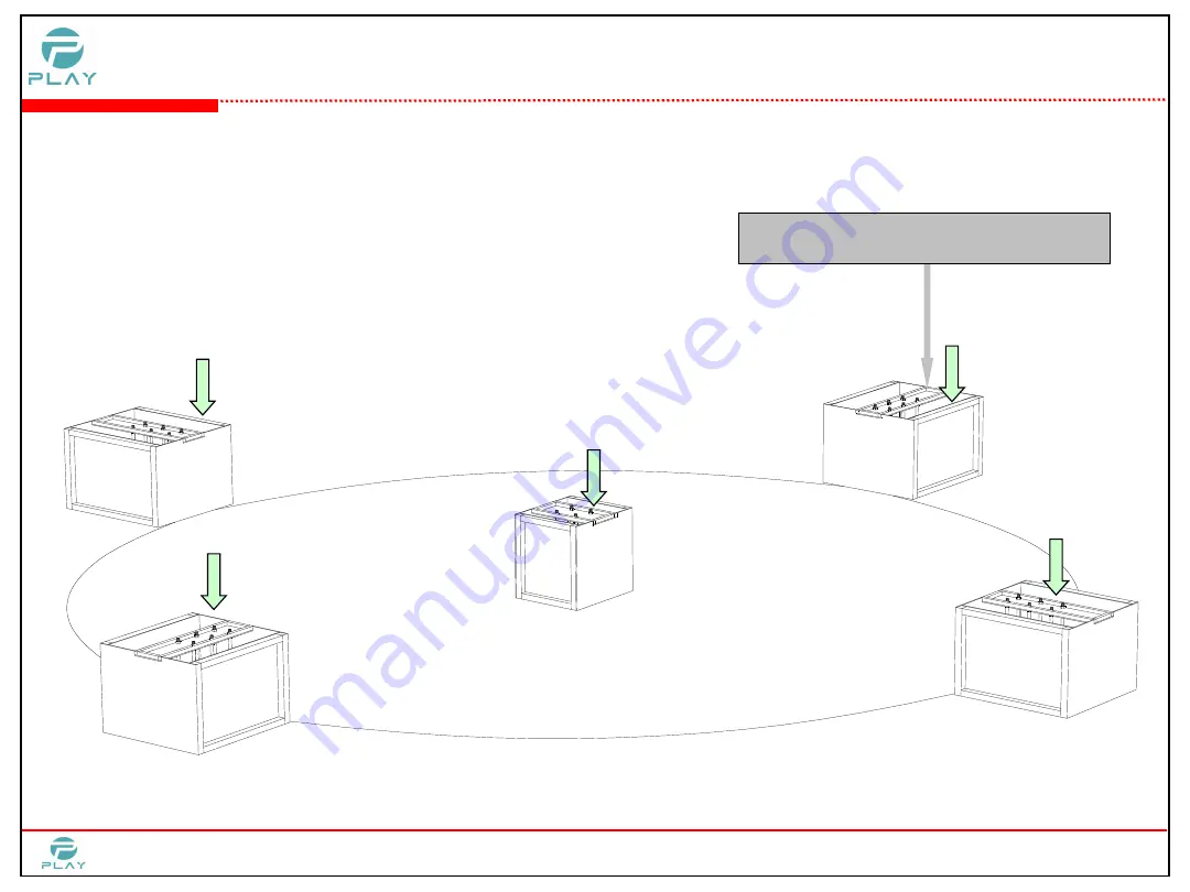 WINAM PLAY 200202 Installation Manual Download Page 7