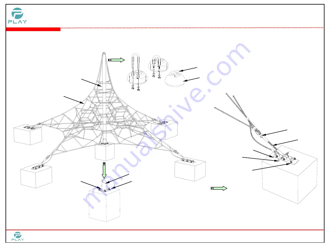 WINAM PLAY 200202 Installation Manual Download Page 17