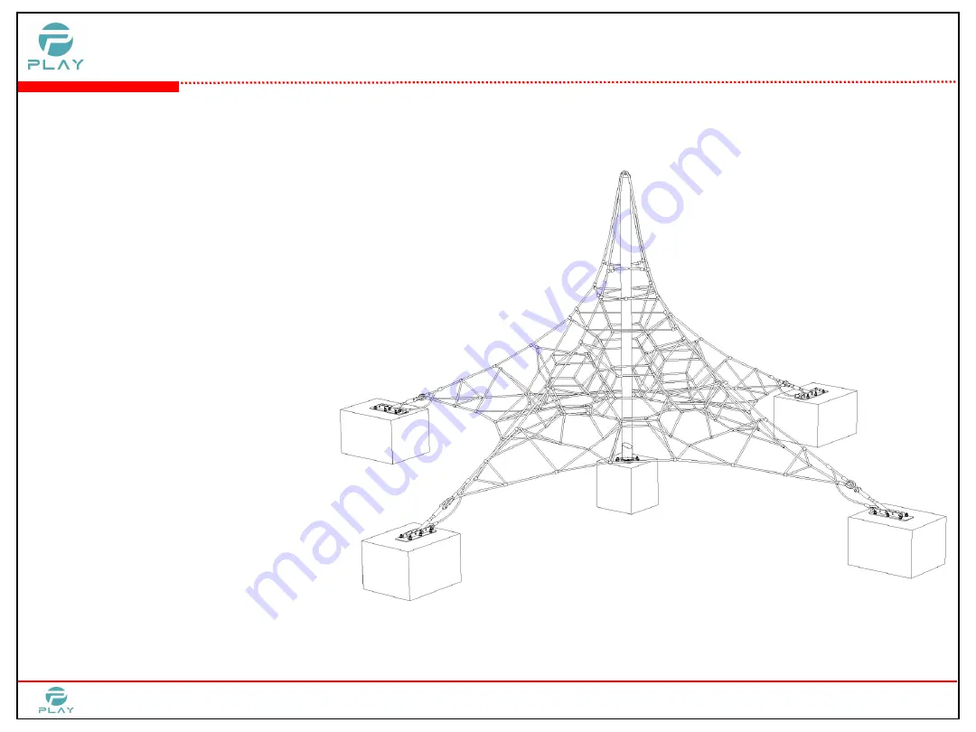 WINAM PLAY 200202 Installation Manual Download Page 21