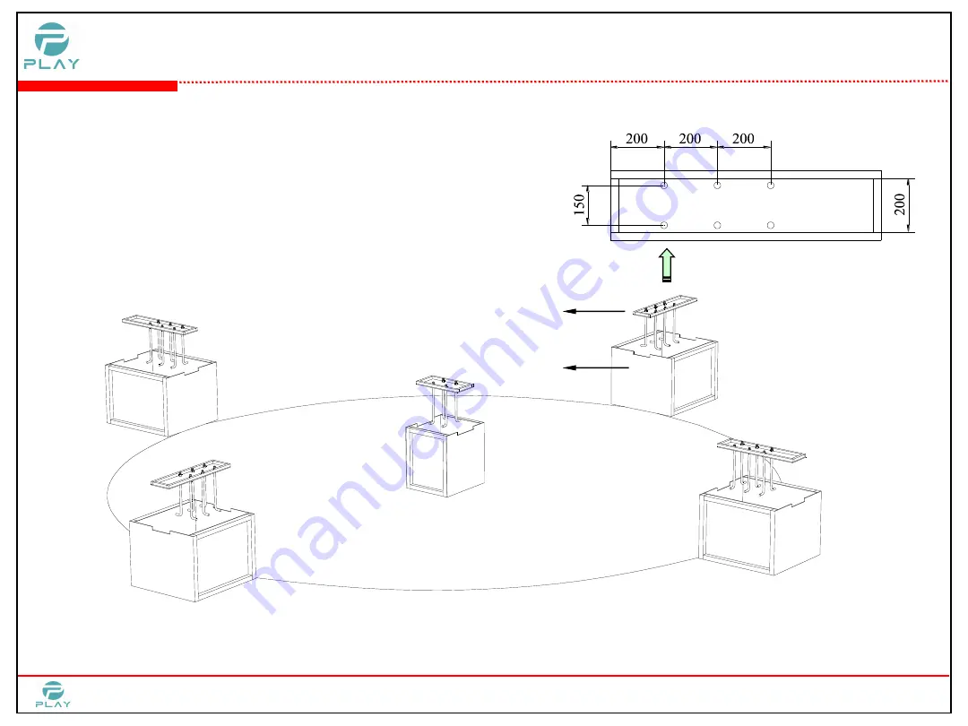 WINAM PLAY 200202 Installation Manual Download Page 26