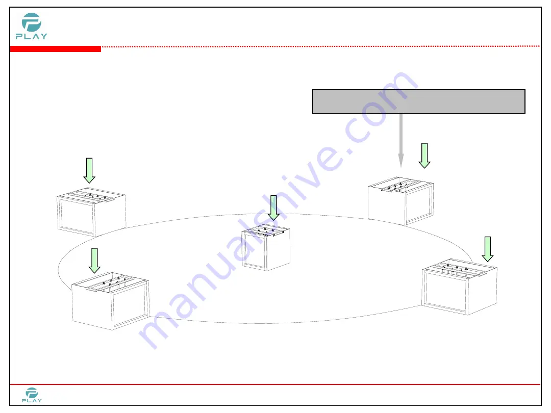 WINAM PLAY 200202 Installation Manual Download Page 27