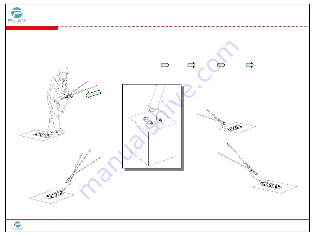 WINAM PLAY 200202 Installation Manual Download Page 33