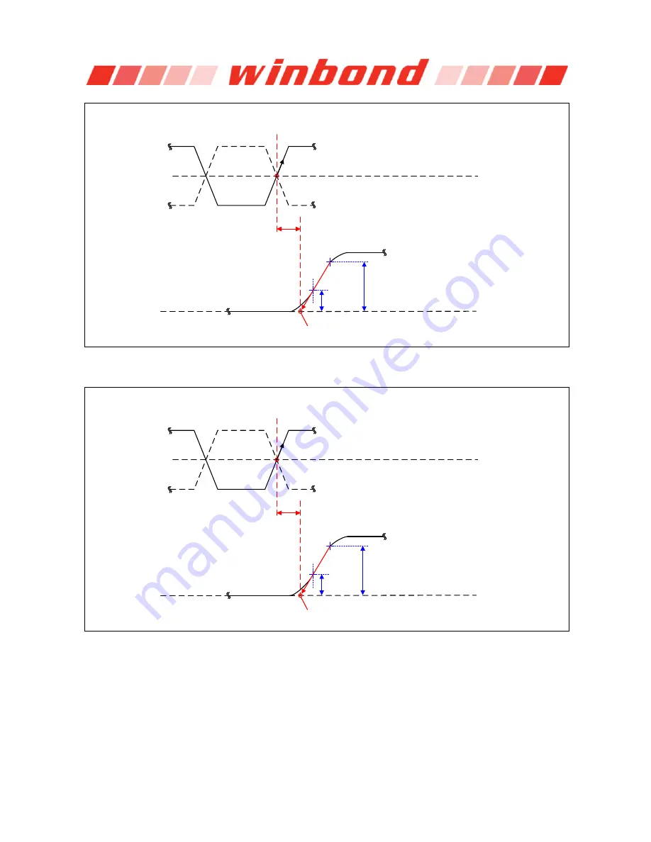 Winbond W632GG6KB Series Manual Download Page 117