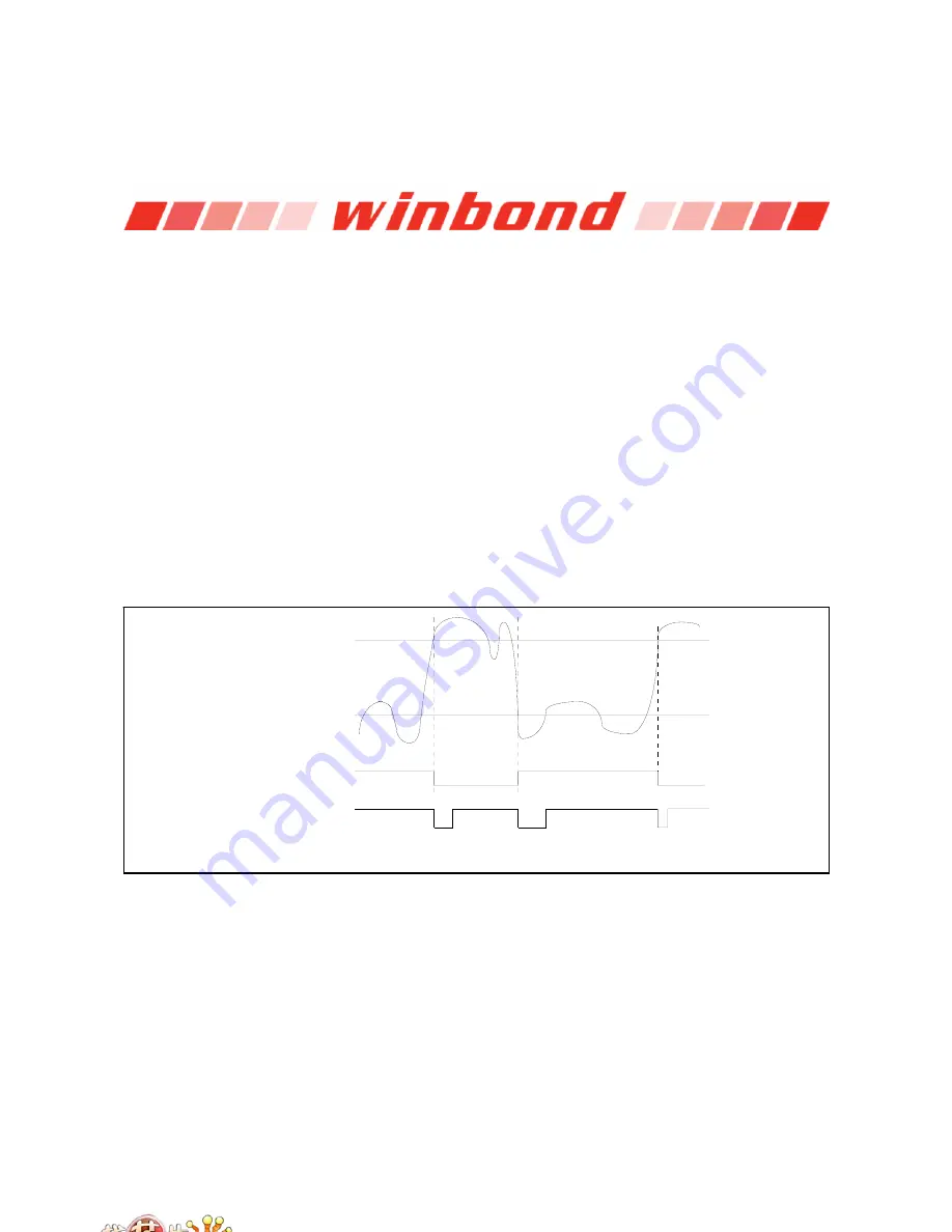 Winbond W83627DHG Скачать руководство пользователя страница 65