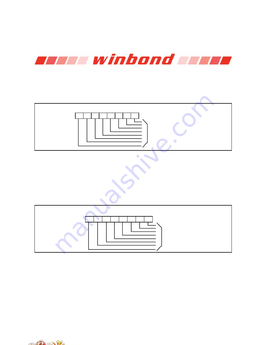 Winbond W83627DHG Скачать руководство пользователя страница 103