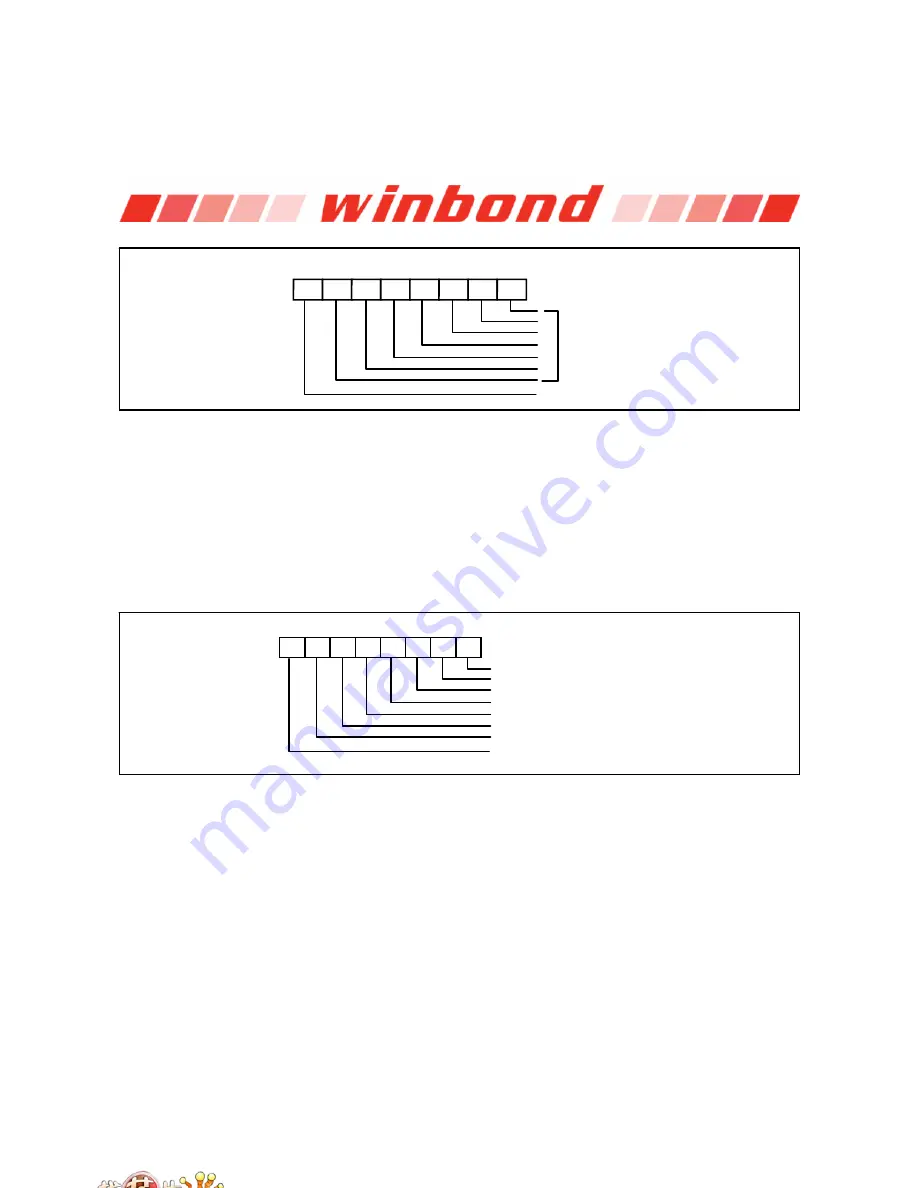 Winbond W83627DHG Manual Download Page 113