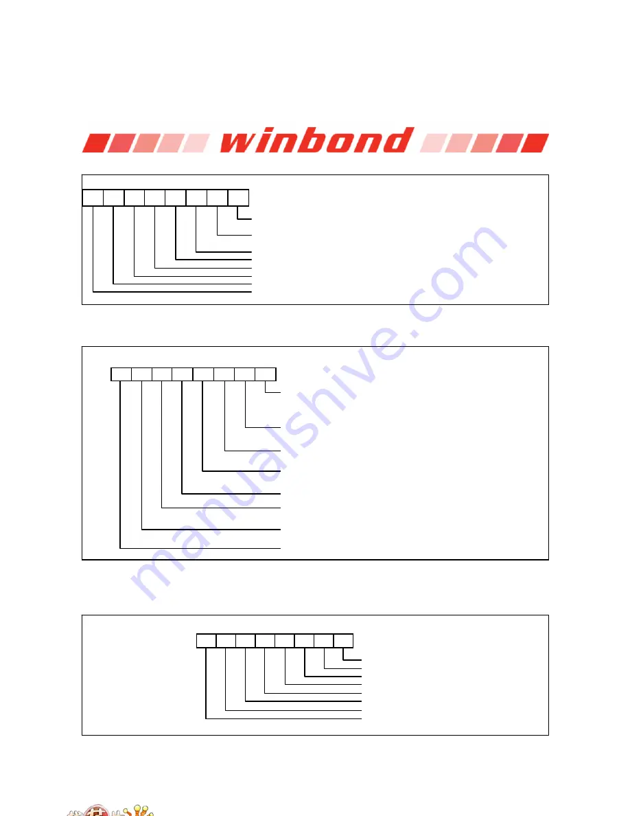 Winbond W83627DHG Скачать руководство пользователя страница 144