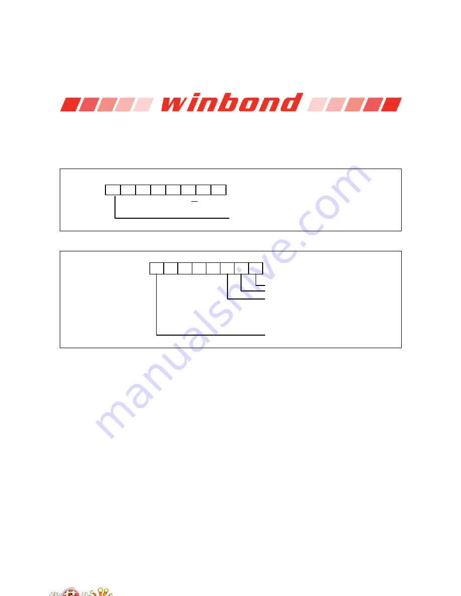 Winbond W83627DHG Скачать руководство пользователя страница 145