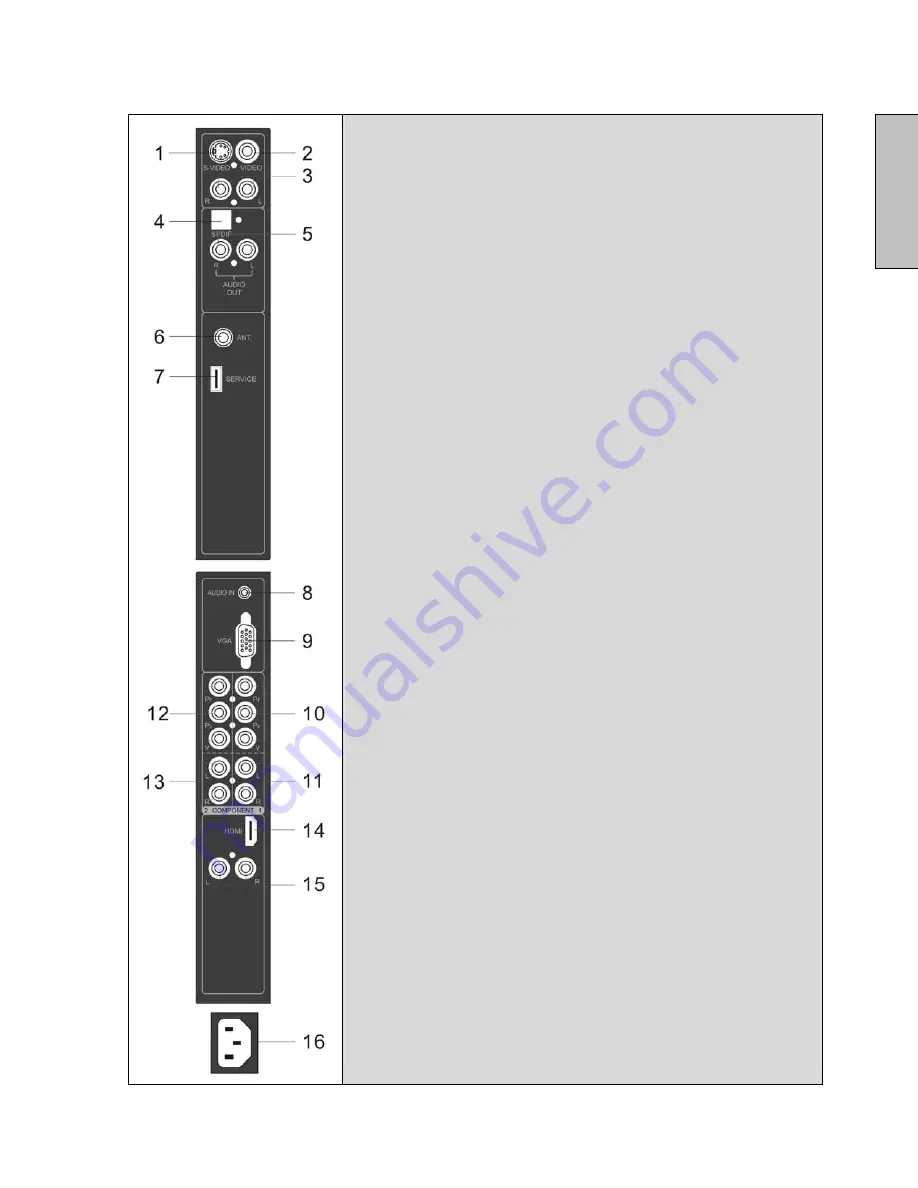 Winbook 46D1 Manual Download Page 8