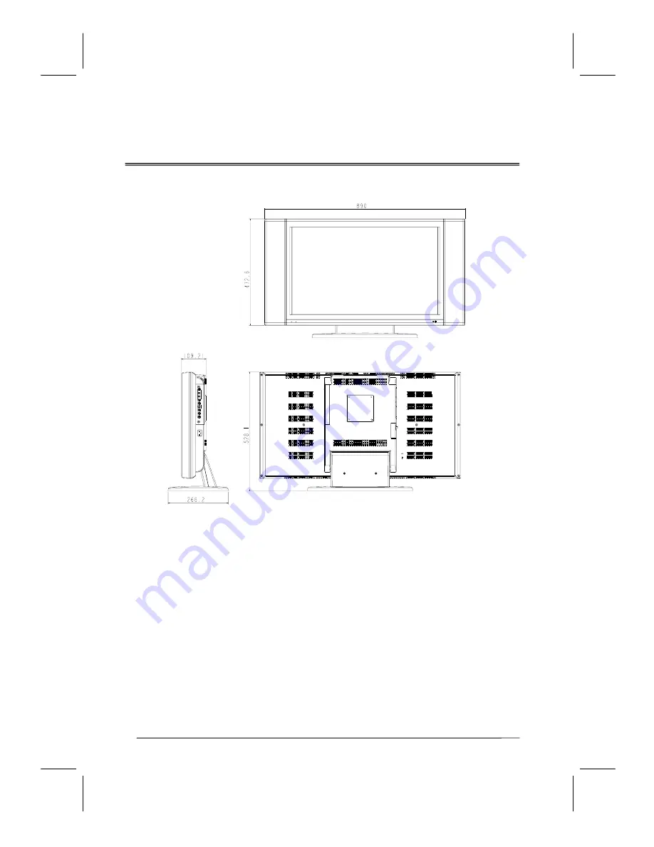 Winbook LC30D User Manual Download Page 8