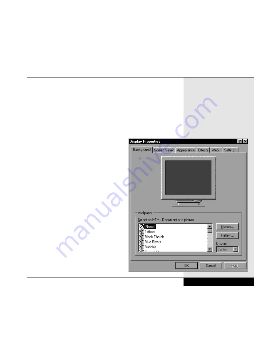 Winbook XL2 User Manual Download Page 33