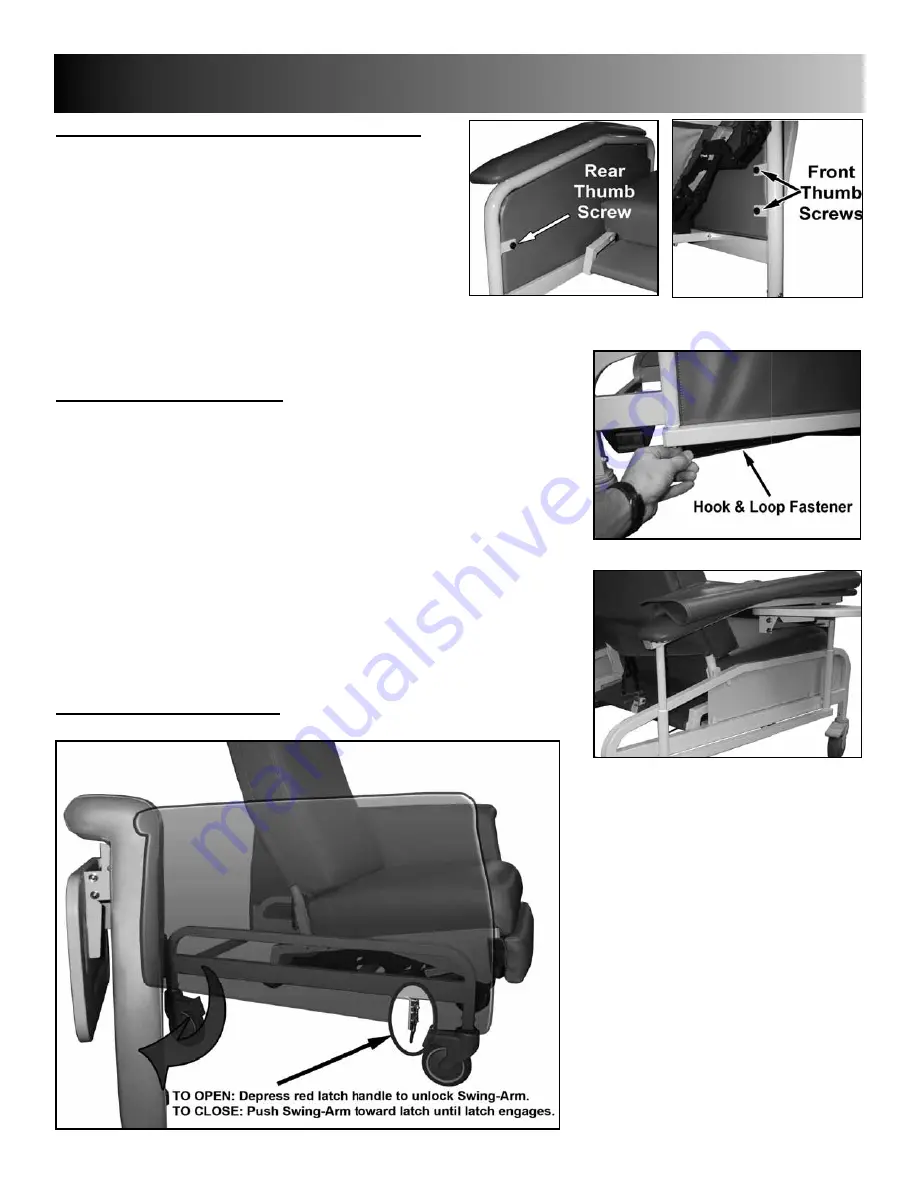 Winco 653 Owners Operating & Maintenance Manual Download Page 12