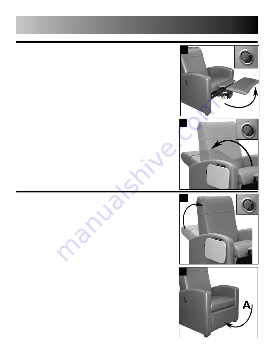 Winco augustine Owner'S Operation And Maintenance Manual Download Page 12