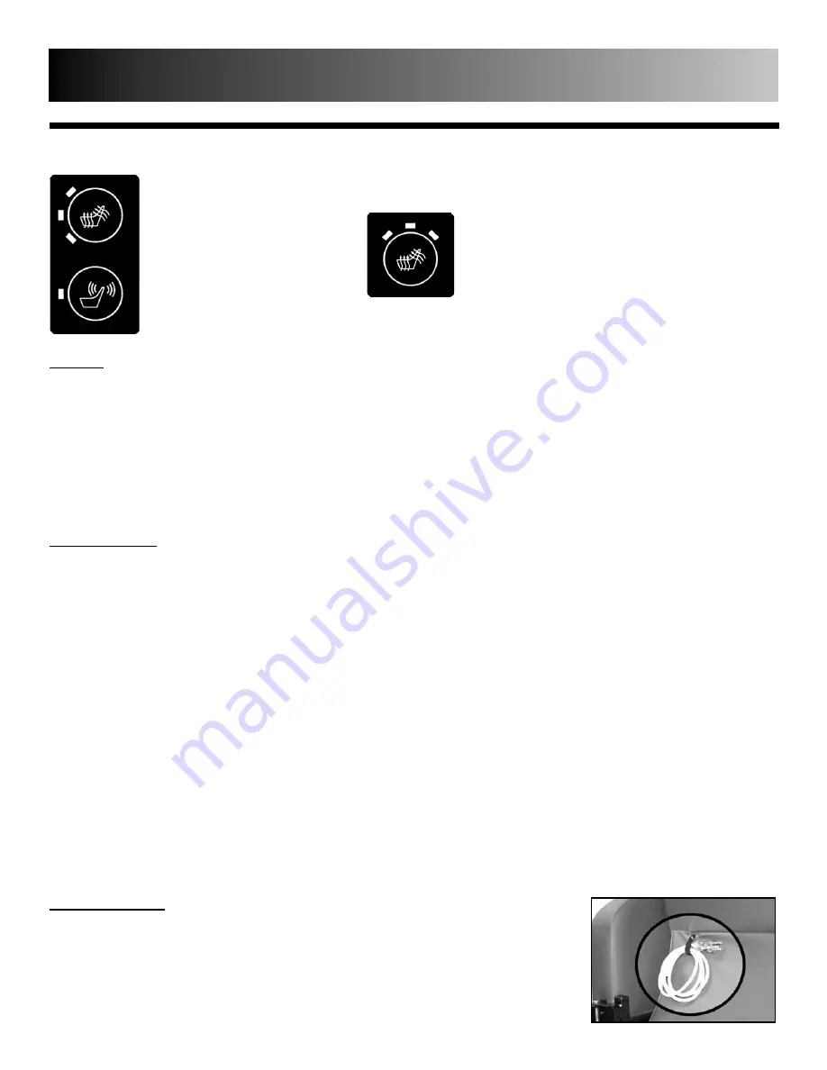 Winco augustine Owner'S Operation And Maintenance Manual Download Page 13