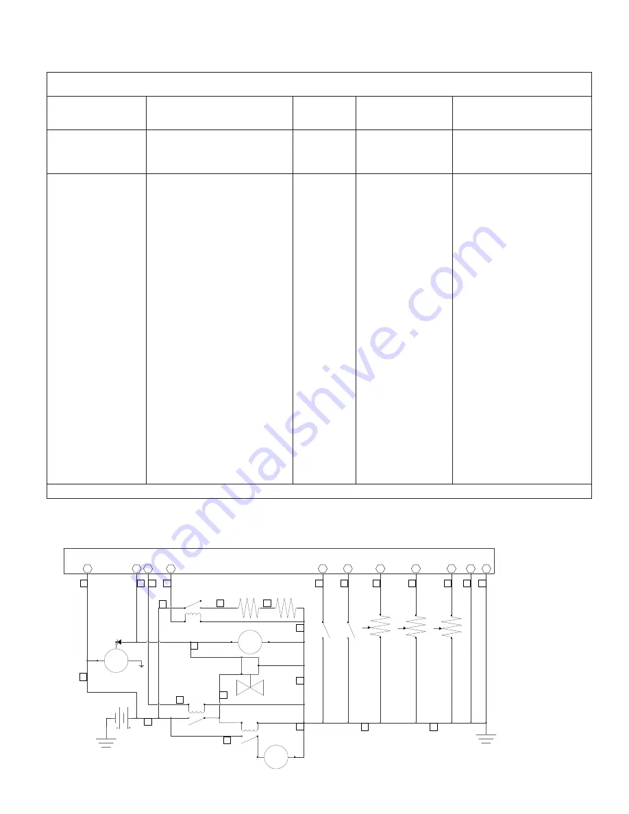 Winco DR2014 Installation And Operator'S Manual Download Page 13