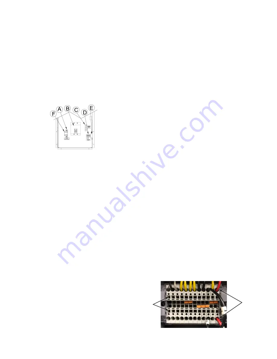 Winco DR20I4-/1 Series Installation And Operator'S Manual Download Page 8