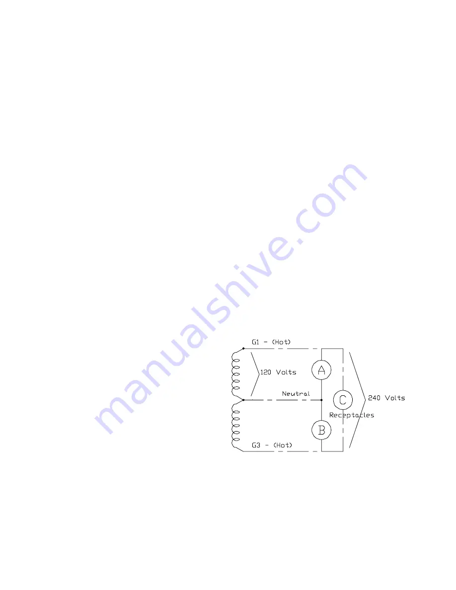 Winco EC6010DR/R Installation, Operation And Maintenance Instructions Download Page 4