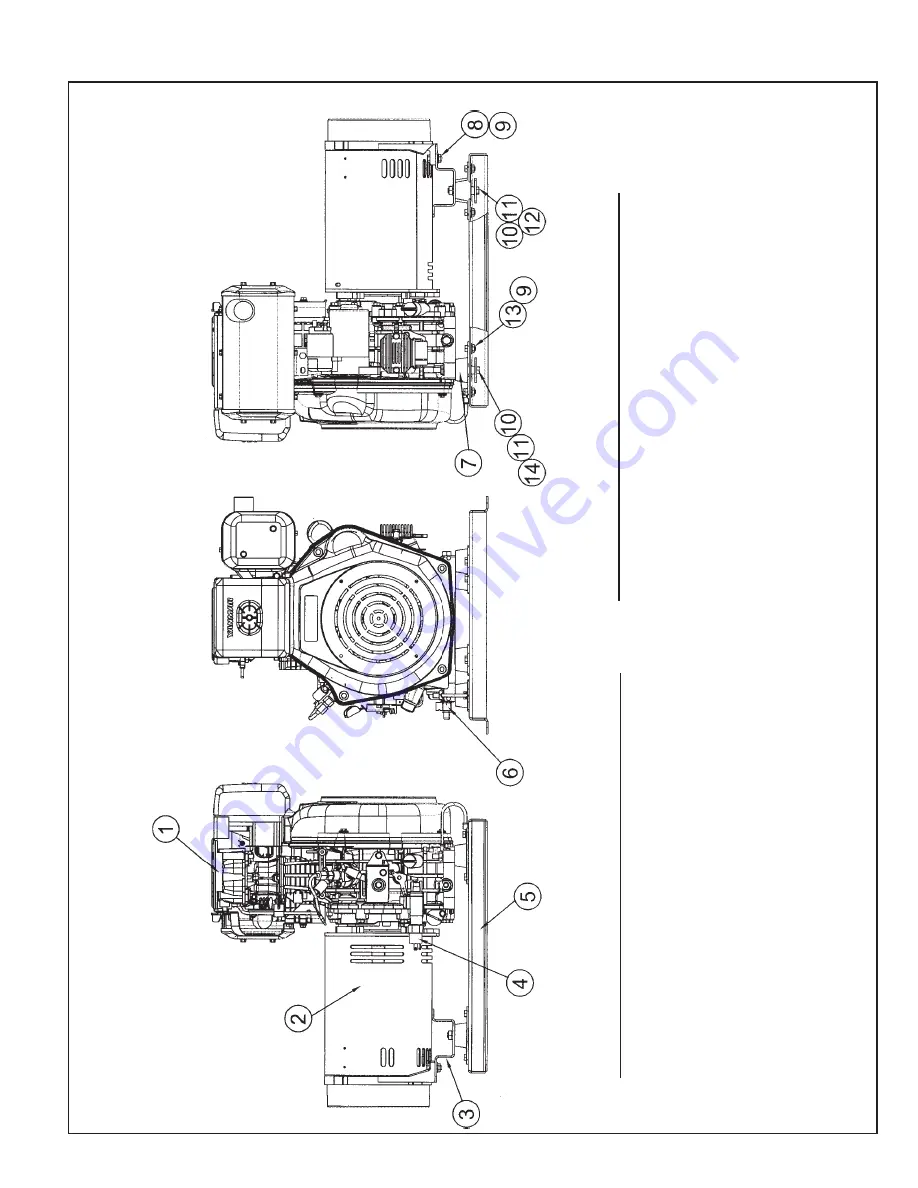 Winco EC6010DR Скачать руководство пользователя страница 11