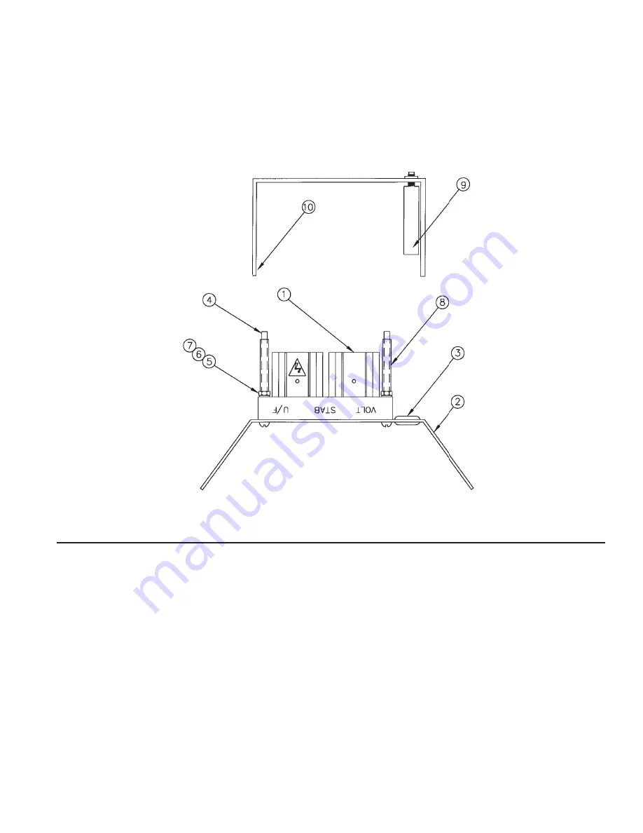 Winco ECV2510-3 Owner'S Manual Download Page 11