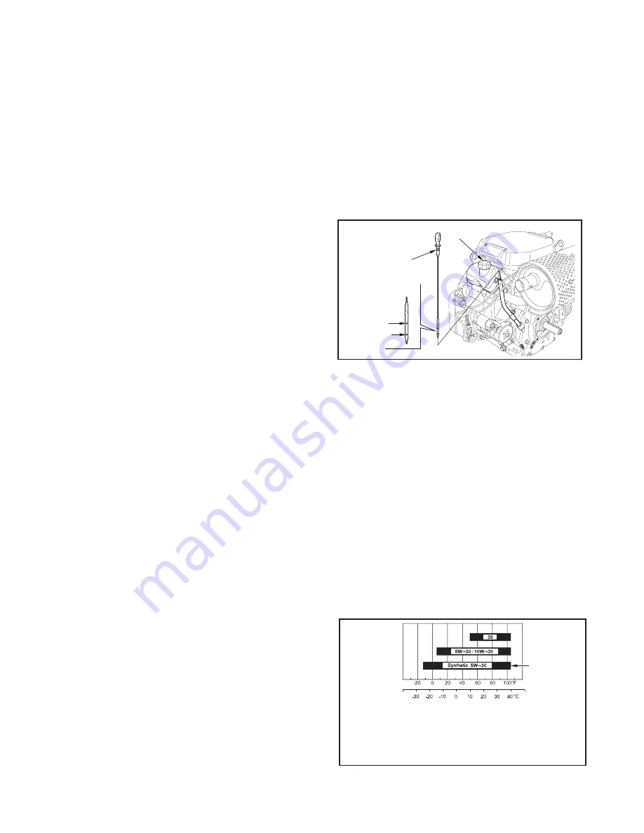 Winco HPS12000HE/F Installation And Operator'S Manual Download Page 5