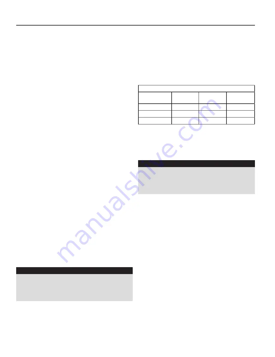 Winco HPS9000VE-03/A Installation & Operator'S Manual Download Page 14