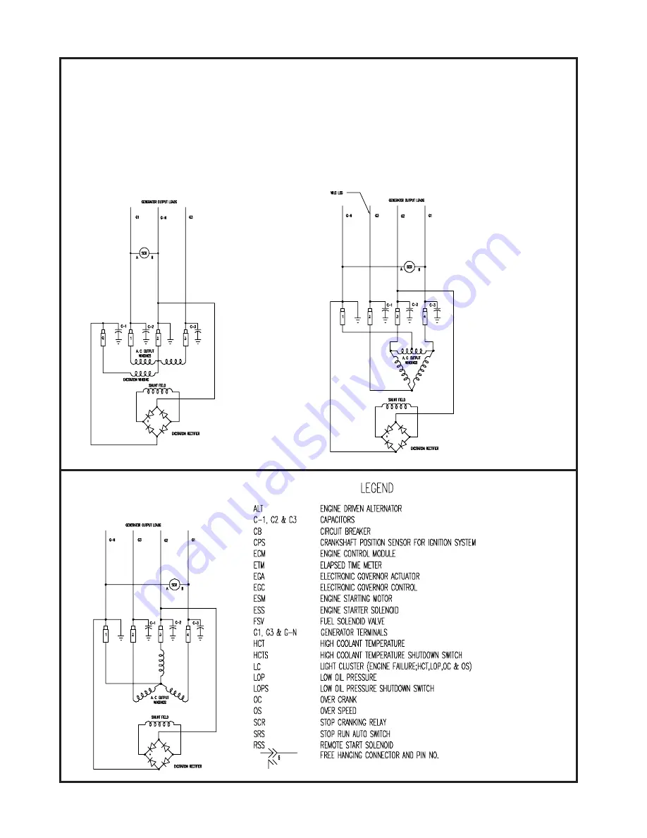 Winco PSS12000 Скачать руководство пользователя страница 22