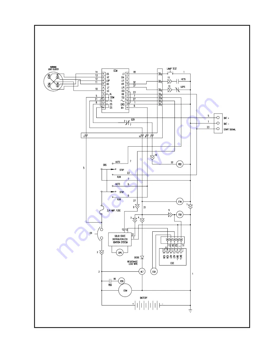 Winco PSS12000 Скачать руководство пользователя страница 23