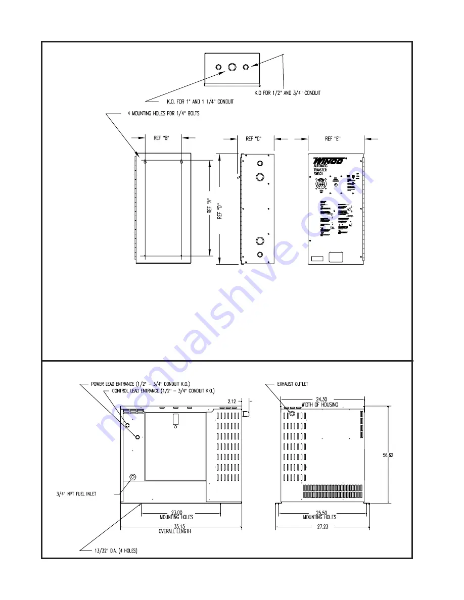 Winco PSS12000 Скачать руководство пользователя страница 24