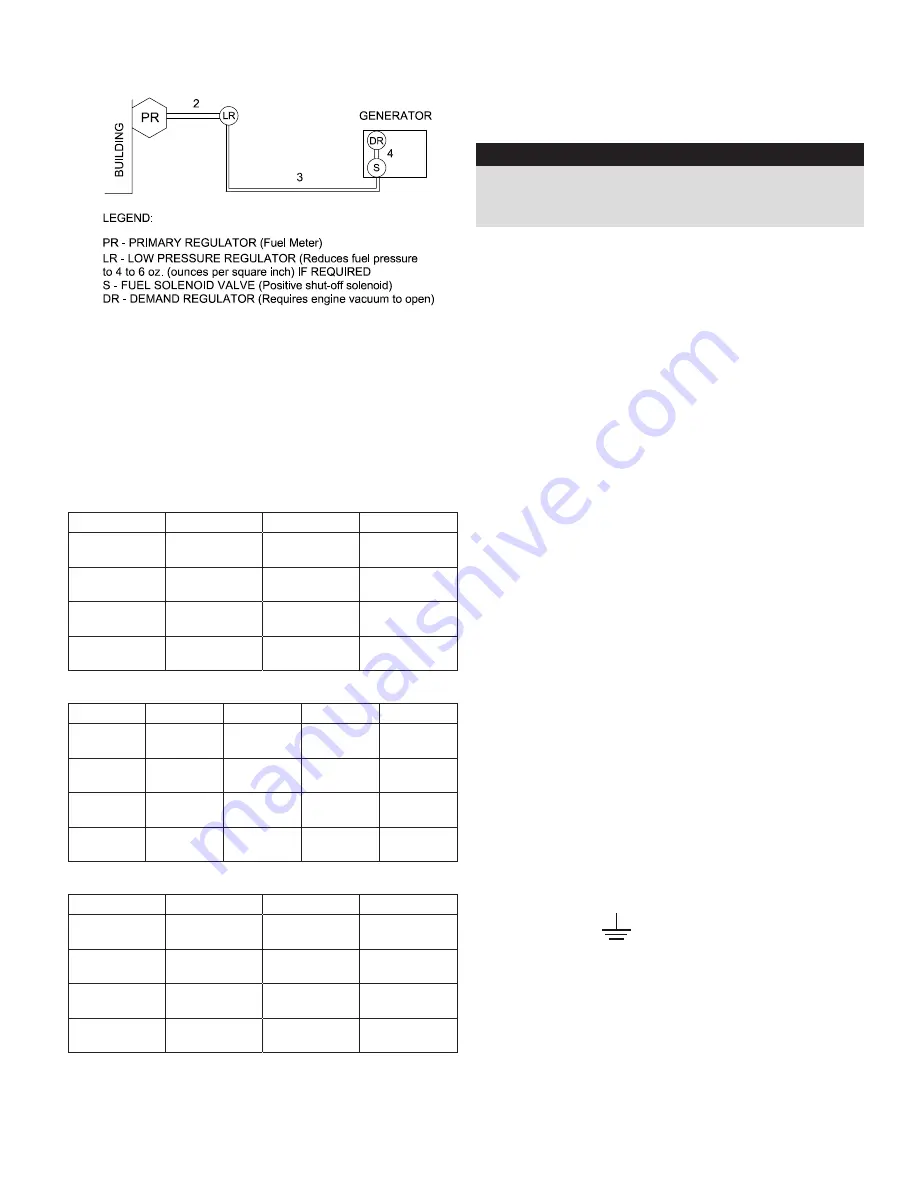 Winco PSS21F4/1 Скачать руководство пользователя страница 11