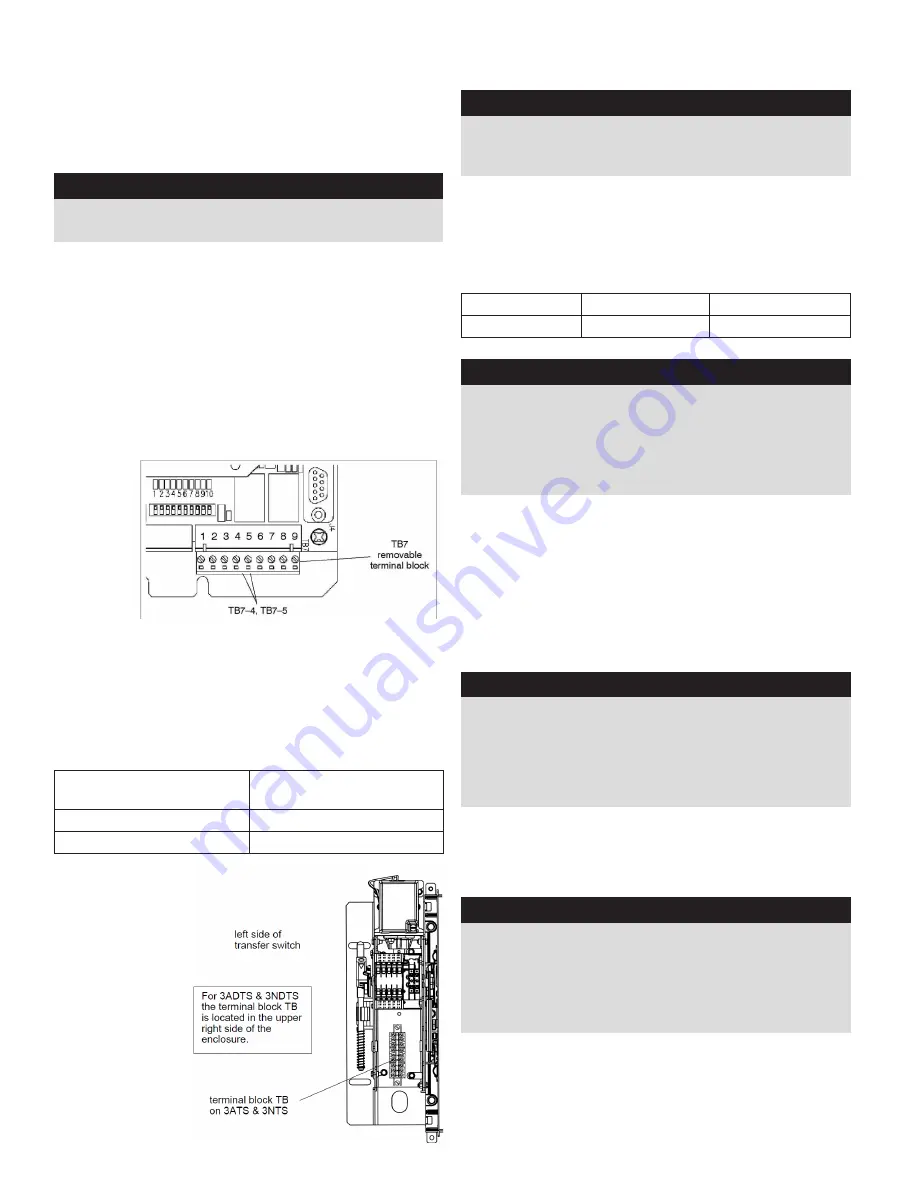 Winco PSS21F4/1 Скачать руководство пользователя страница 14